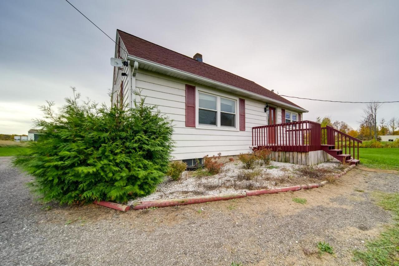 Holiday home Quaint Ripley Retreat - 5 Mi To Ripley Beach!