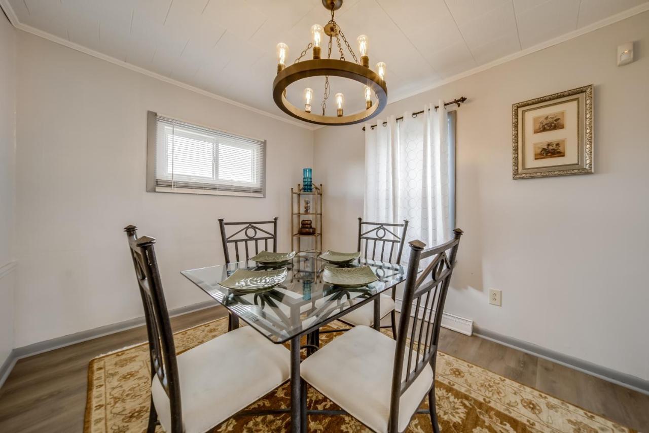 Quaint Ripley Retreat - 5 Mi To Ripley Beach!