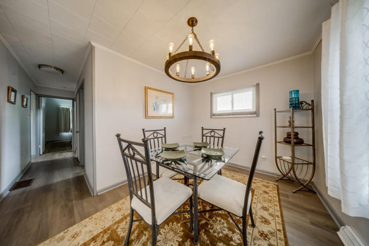 Quaint Ripley Retreat - 5 Mi To Ripley Beach! * North East