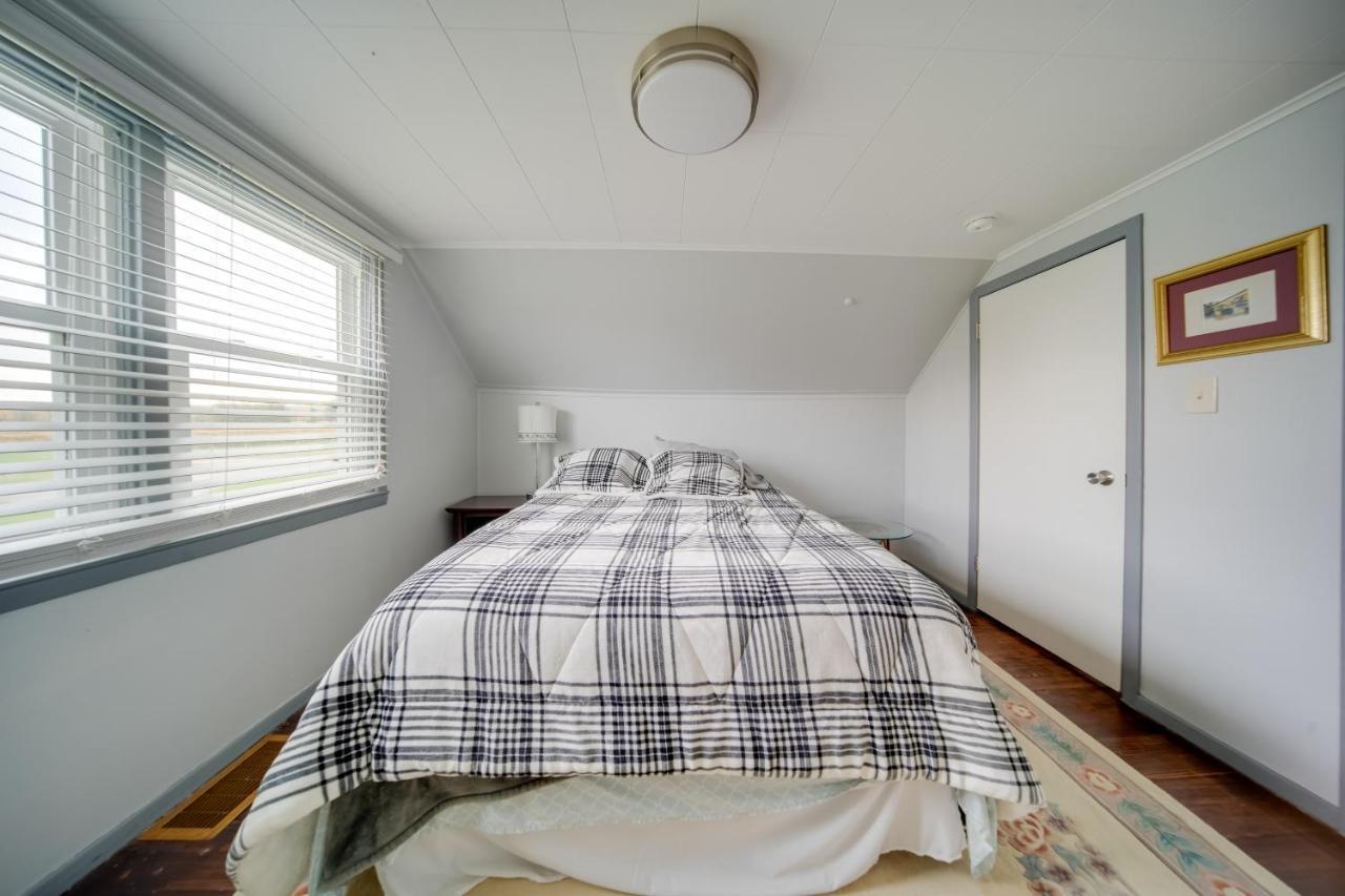 Holiday home Quaint Ripley Retreat - 5 Mi To Ripley Beach!