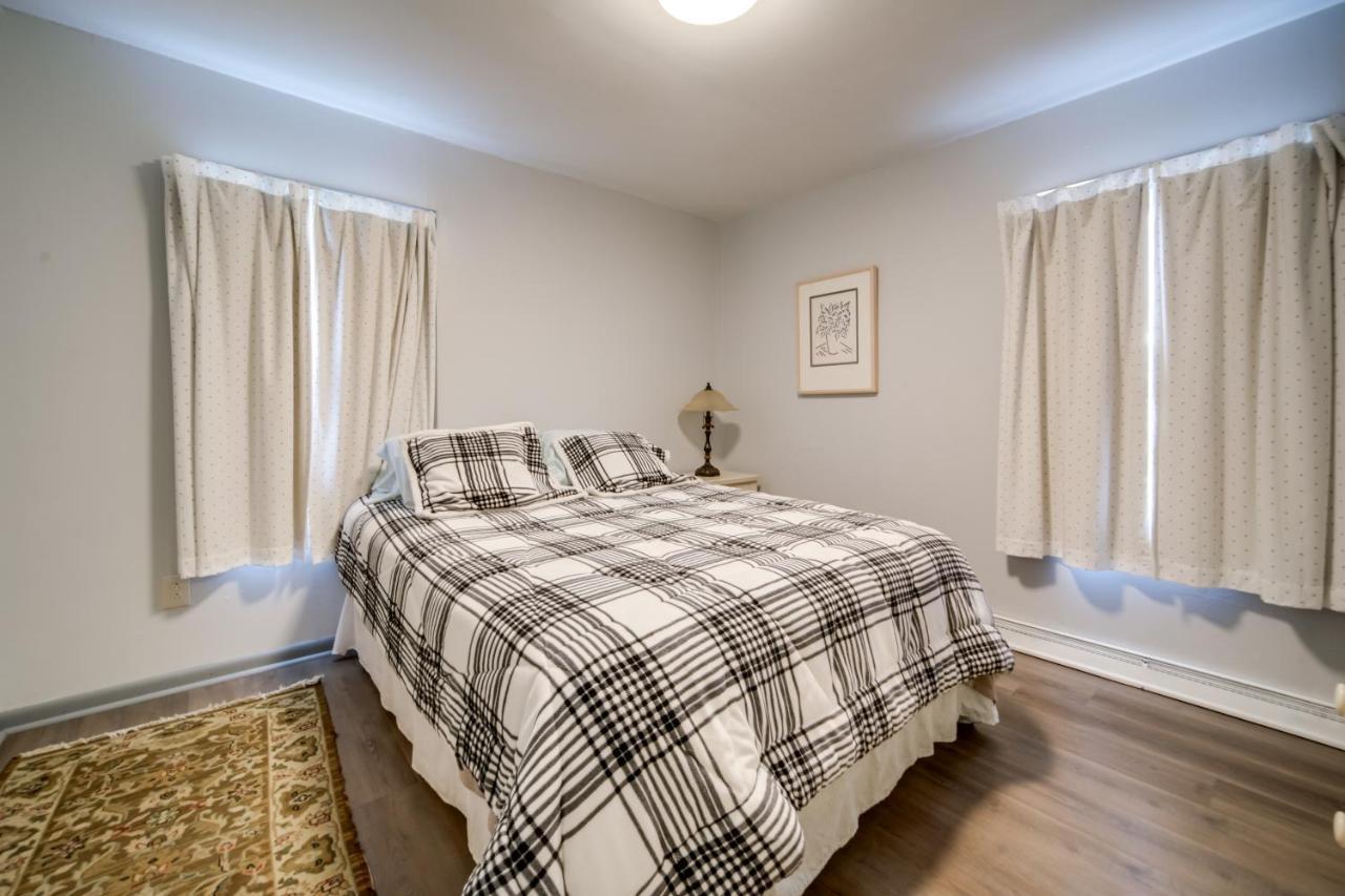 Quaint Ripley Retreat - 5 Mi To Ripley Beach! Holiday home *