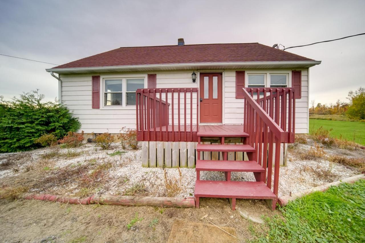 Quaint Ripley Retreat - 5 Mi To Ripley Beach!