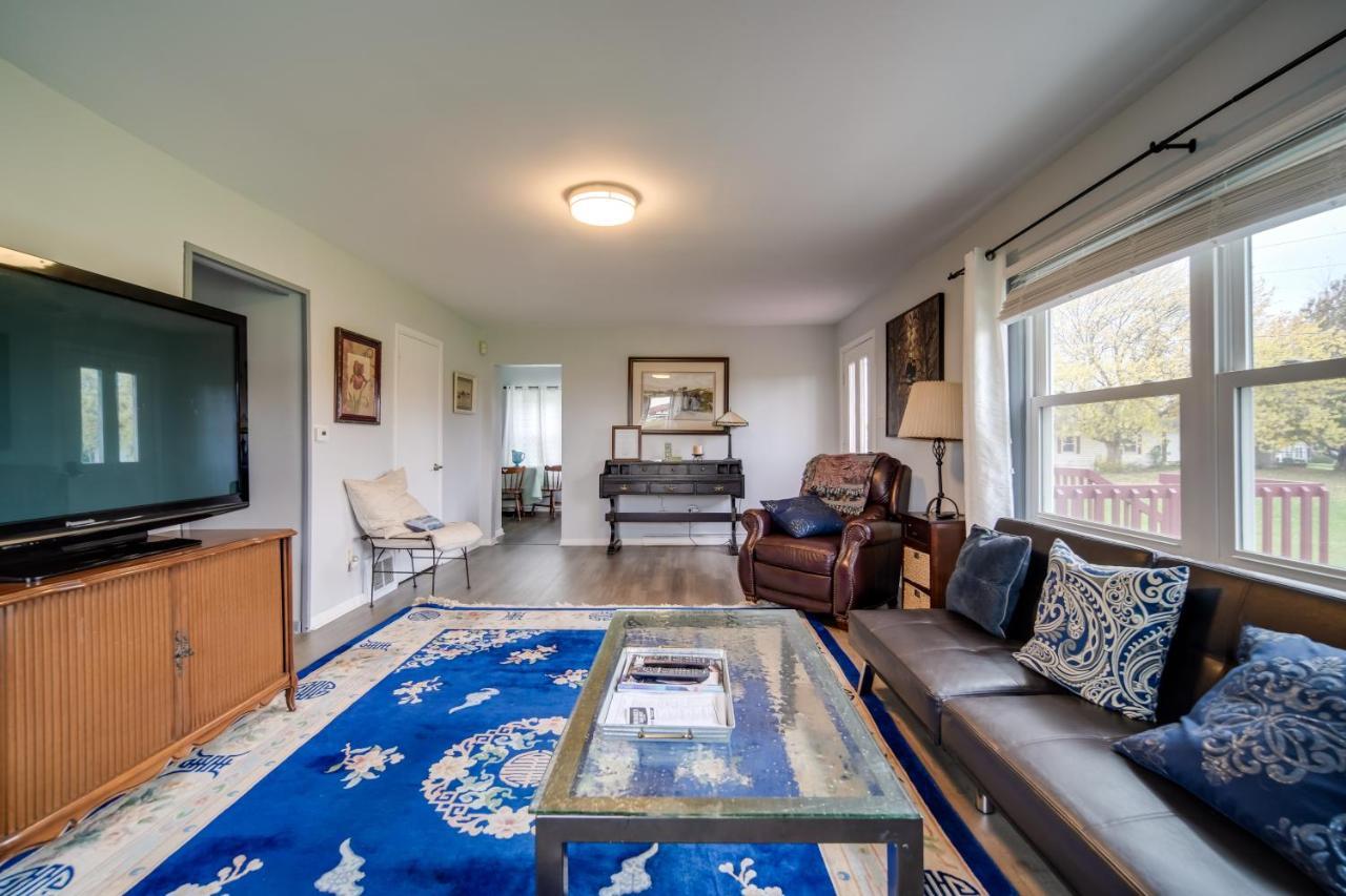 Quaint Ripley Retreat - 5 Mi To Ripley Beach! * North East