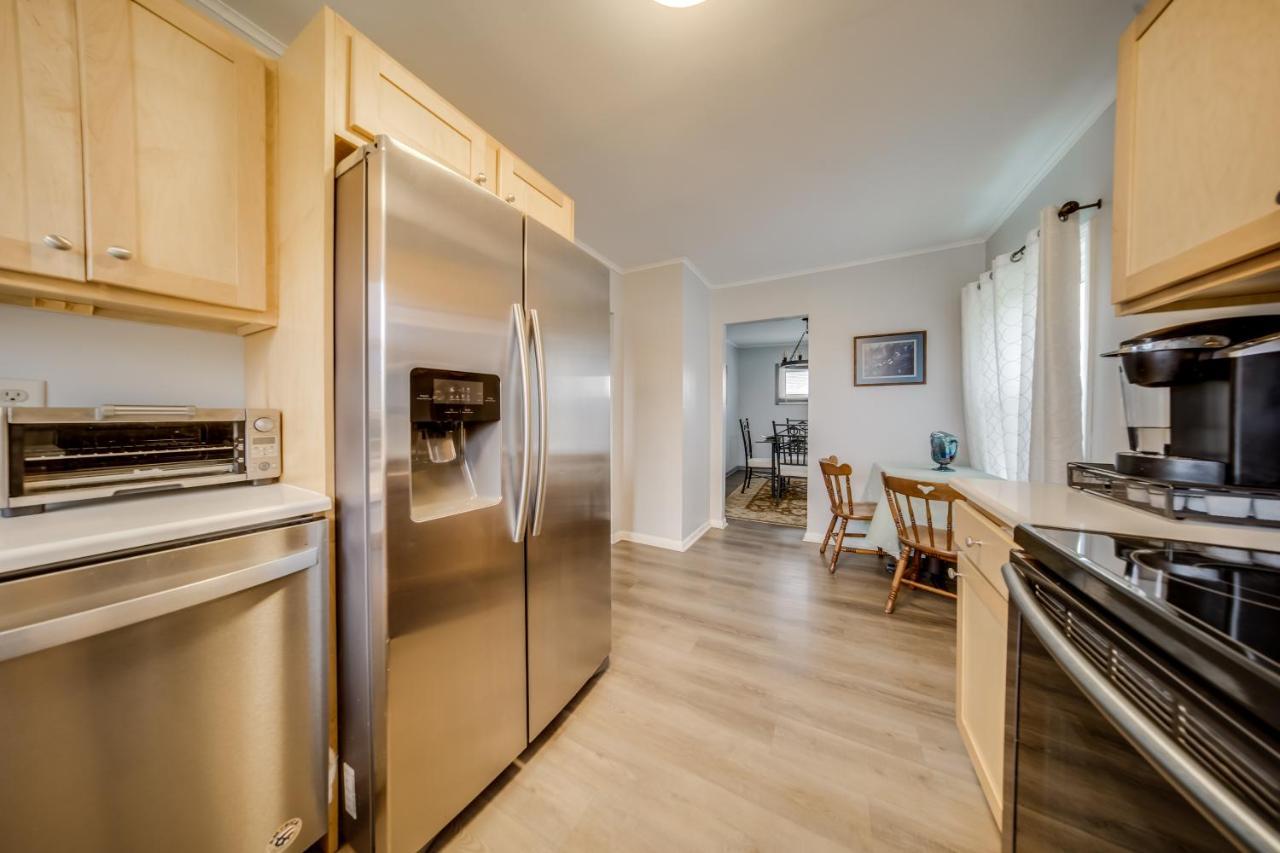 Quaint Ripley Retreat - 5 Mi To Ripley Beach! Holiday home