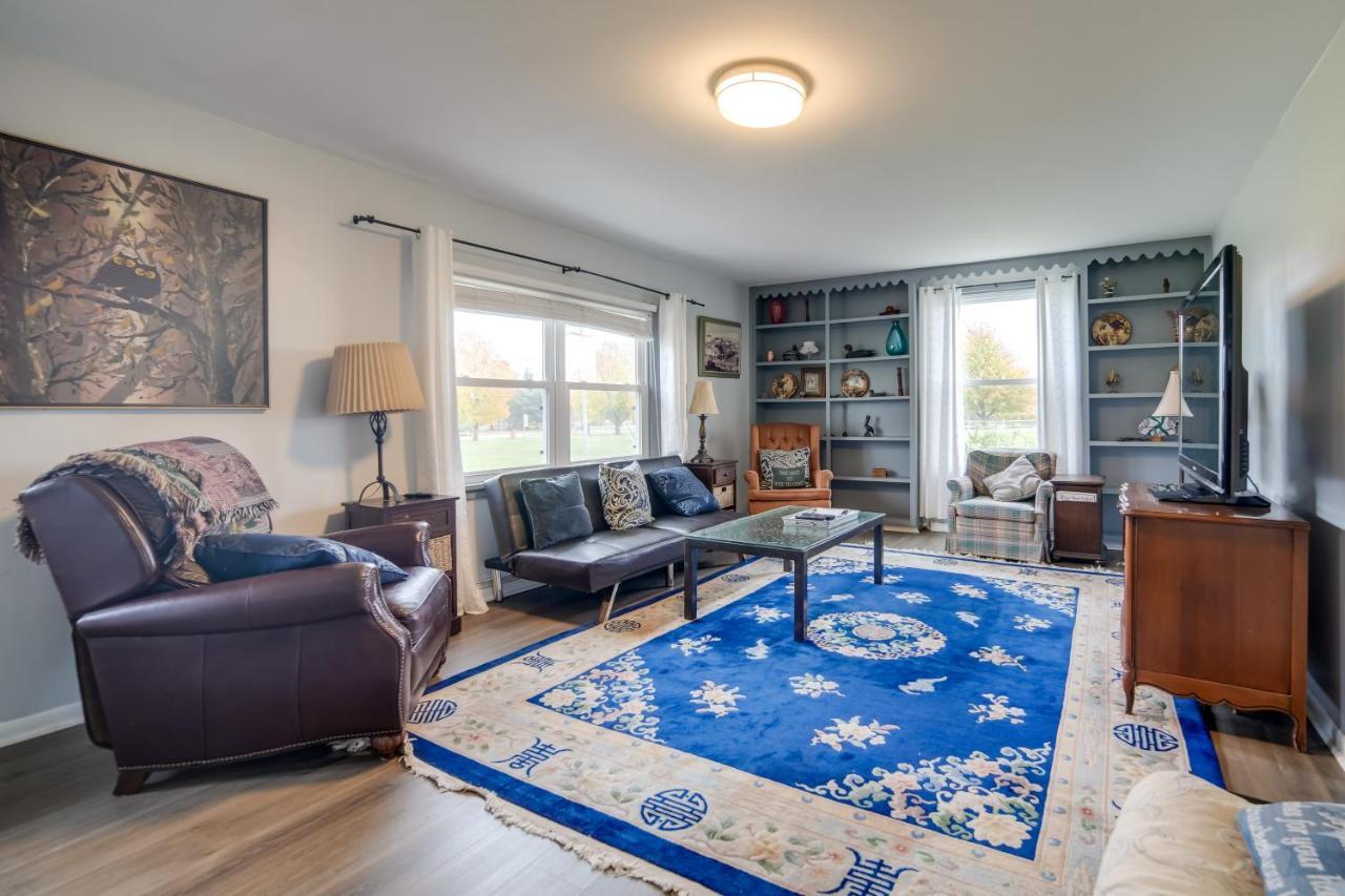Quaint Ripley Retreat - 5 Mi To Ripley Beach! Holiday home