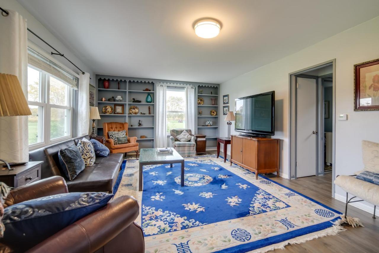 Quaint Ripley Retreat - 5 Mi To Ripley Beach! Holiday home