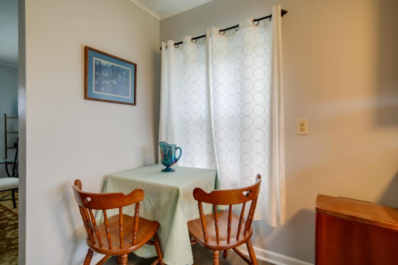 Holiday home Quaint Ripley Retreat - 5 Mi To Ripley Beach!