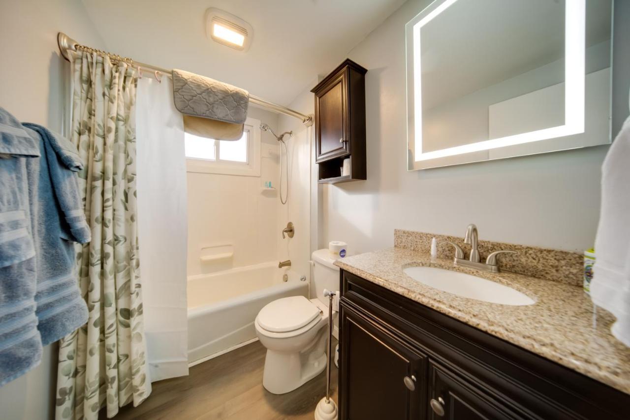 Quaint Ripley Retreat - 5 Mi To Ripley Beach! *